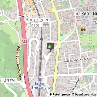 Centri di Benessere,39042Bolzano