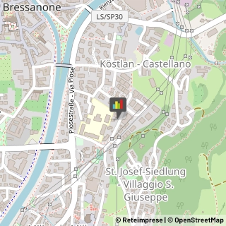 Giardinaggio - Servizio Bressanone,39030Bolzano