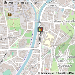 Frutta e Verdura - Dettaglio Bressanone,39042Bolzano