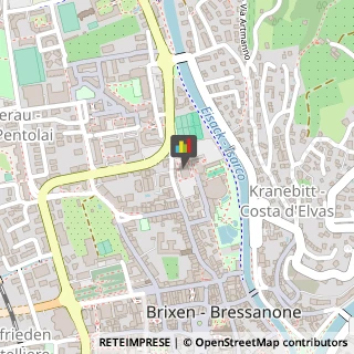 Locali, Birrerie e Pub Bressanone,39042Bolzano