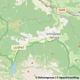 Mappa Braies