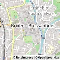 Map Bressanone