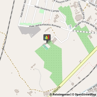 Impianti Sportivi,71043Foggia