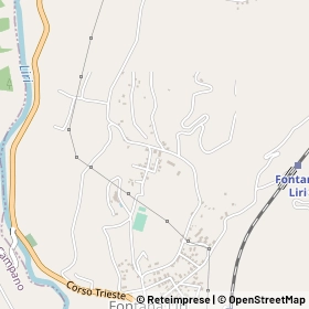 Mappa 03035