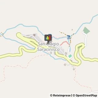 Manutenzioni Tecnologiche Industriali San Biagio Saracinisco,03040Frosinone