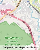 Piazza Caduti di Via Fani, 2,03100Frosinone