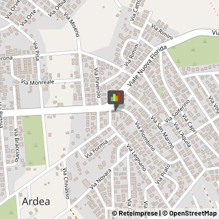 Feste - Organizzazione e Servizi Roma,00040Roma