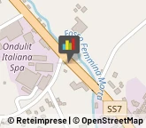 Autocarri Cisterna di Latina,04012Latina