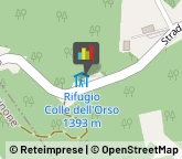 Rifugi Alpini Frosolone,86095Isernia