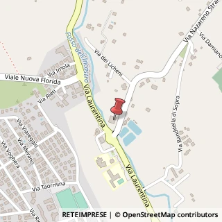 Mappa Via Nazareno Strampelli, 78, 00040 Ardea, Roma (Lazio)