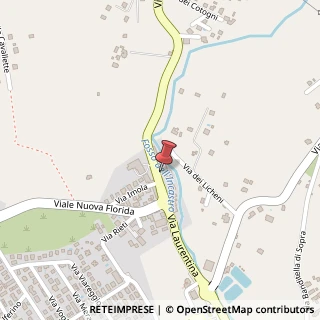Mappa Km31, Sp95b, 00040 Ardea, Roma (Lazio)