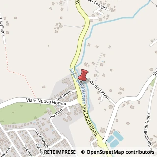 Mappa Via Laurentina, 00040 Ardea RM, Italia, 00040 Ardea, Roma (Lazio)