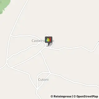 Bed e Breakfast Isernia,86170Isernia