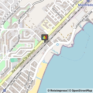 Mobili Manfredonia,71043Foggia