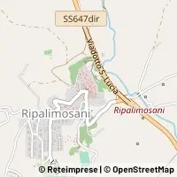 Kort Ripalimosani