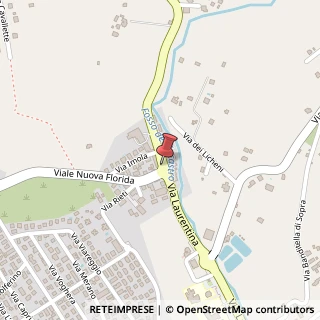 Mappa Via Laurentina, Km. 25.100, 00040 Ardea, Roma (Lazio)
