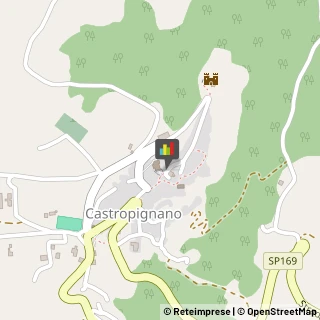 Comuni e Servizi Comunali Castropignano,86010Campobasso