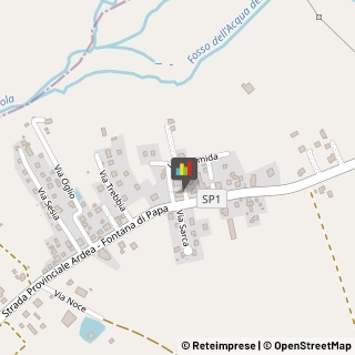 Autorevisioni - Officine Abilitate Aprilia,04011Latina