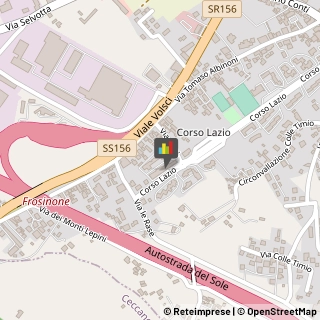 Consulenza Informatica Frosinone,03100Frosinone