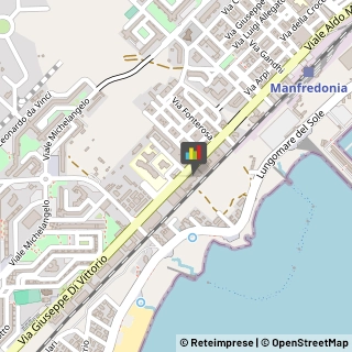 Mobili Manfredonia,71043Foggia