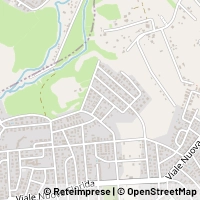 Carte Pomezia