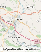 Sartorie Frosinone,03100Frosinone