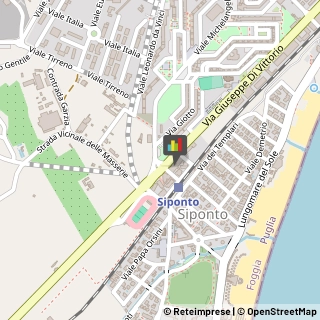 Macellerie Equine,71043Foggia