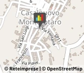 Autoscuole Casalnuovo Monterotaro,71033Foggia