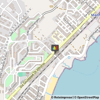 Mobili Manfredonia,71043Foggia