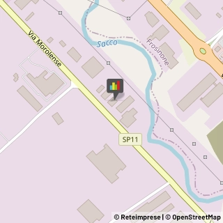 Elettronica Industriale Frosinone,03010Frosinone