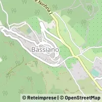 Kartta Bassiano