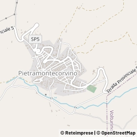 Mappa 71038