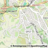 Карта Campobasso