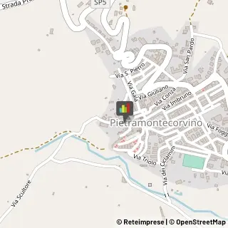 Bed e Breakfast Pietramontecorvino,71038Foggia