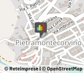 Studi Consulenza - Amministrativa, Fiscale e Tributaria Pietramontecorvino,71038Foggia