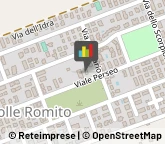 Cooperative e Consorzi,00040Roma