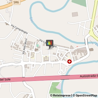 Dermatologia - Medici Specialisti Ceprano,03024Frosinone