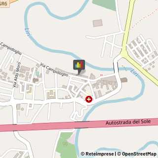 Calzature - Dettaglio Ceprano,03024Frosinone