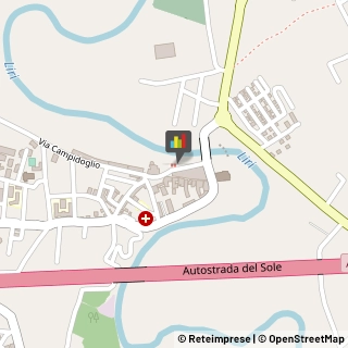 Avvocati Ceprano,03024Frosinone