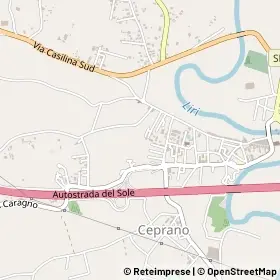 Mappa 03024