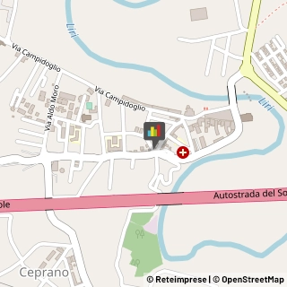 Assicurazioni Ceprano,03024Frosinone
