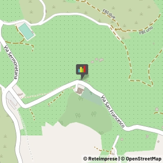 Giochi per Giardini e Parchi Sermoneta,04013Latina