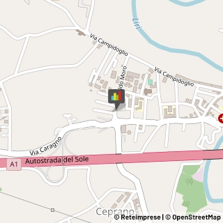 Assicurazioni Ceprano,03024Frosinone