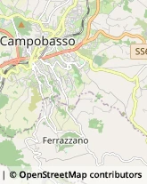 Pratiche Automobilistiche Campobasso,86100Campobasso