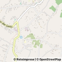 Mapa Campobasso