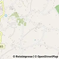 Mapa Campobasso