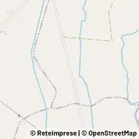 Kort Cisterna di Latina