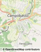 Studi Tecnici ed Industriali Campobasso,86100Campobasso