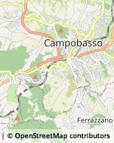 Imprese di Pulizia Campobasso,86100Campobasso