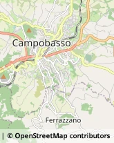 Imprese Edili Ferrazzano,86010Campobasso